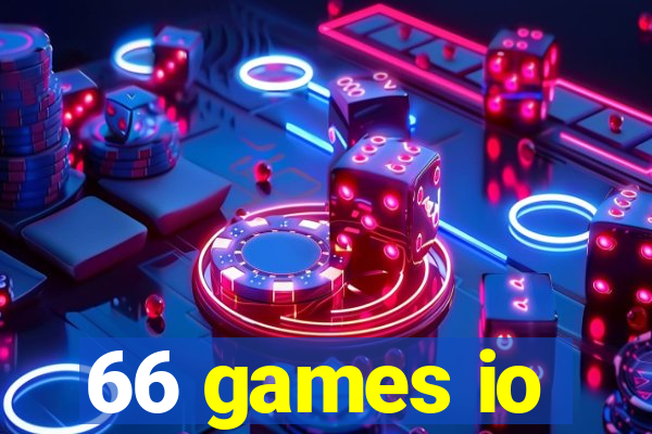 66 games io